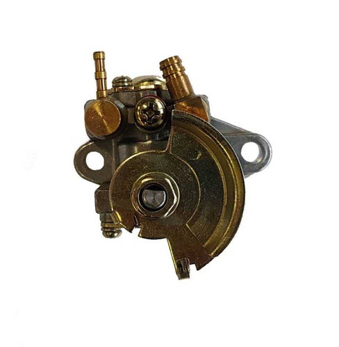Pompe huile melangeur yamaha - huile,