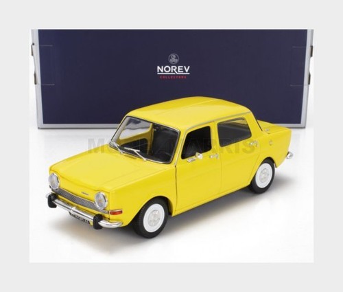Norev 185714 simca 1000 - simca,