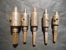 Lot axes de - 5,