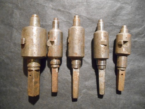 Lot axes de - 5,