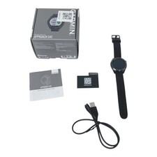 Montre connectée GPS de golf