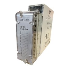 SCHNEIDER ELECTRIC BMXDDI1602 MODULE ENTREE
