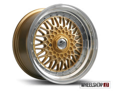 Forzza Malm RS R16 5x100 5x112