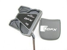 Odyssey DFX #10 Putter 34.5"