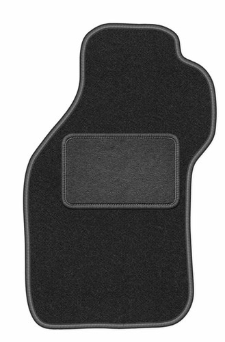 Tapis conducteur moquette