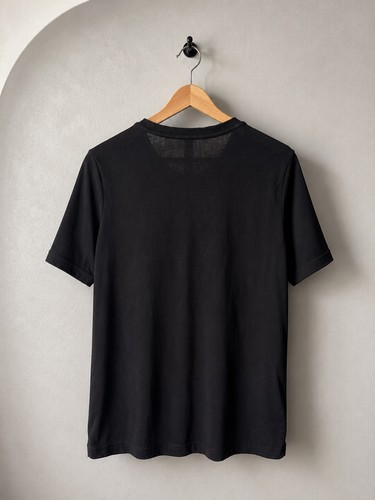 Puma shirt vintage y2k noir - vintage,