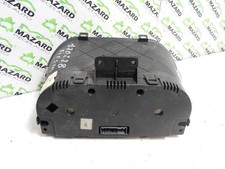 Compteur FORD FIESTA 5 PHASE 1