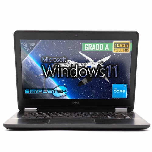 Ordinateur portable dell - ordinateur,