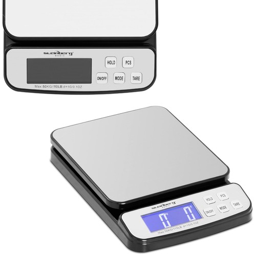 Balance postale lcd pour colis - postale,