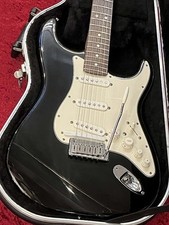 Fender VG Stratocaster G-5
