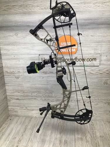 Hoyt alpha 29 right - hoyt, ax-3