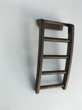 PLAYMOBIL Echelle Marron