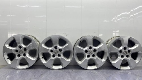 Jeu jantes opel astra h - jeu,