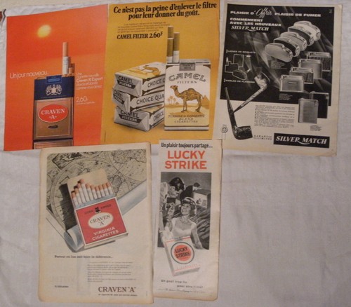 Pages magazines années 70 - magazines,