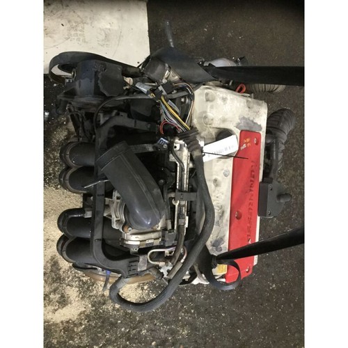 Moteur complet mercedes - moteur,