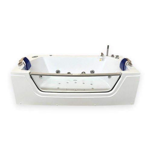 Baignoire balneo massante - massante,