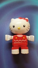 Hello Kitty DUPLO