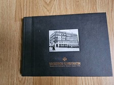 VACHERON CONSTANTIN Catalogue 2003
