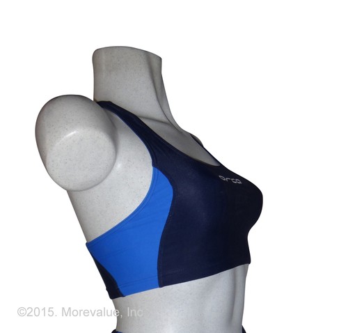 New orca women race - orca,