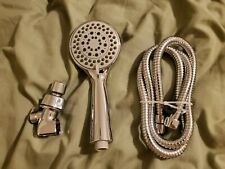 1.50 GPM Chrome 3 Function