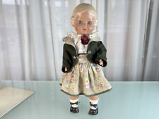 Poupée poupée tortue 41 cm