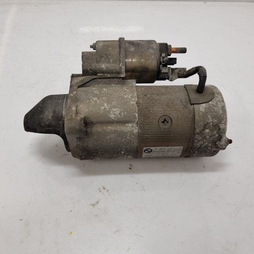 Démarreur bmw 2247391 e39 - démarreur,