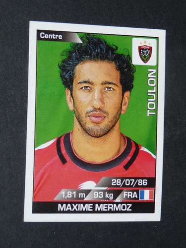 243 maxime mermoz - #243, toulon