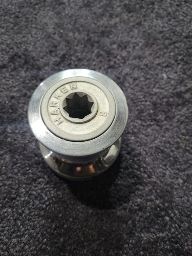 Harken sailboat winch - 9,