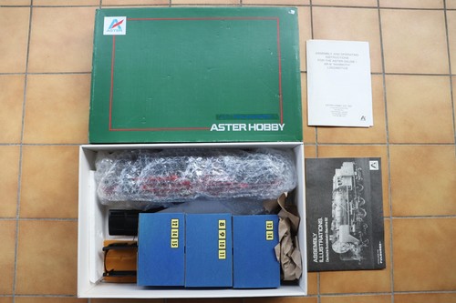 Locomotive vapeur 62 db - locomotive,