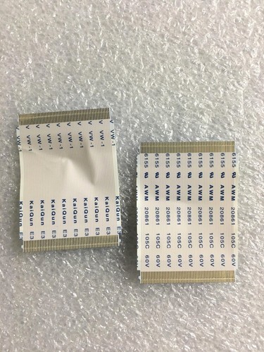Rca led32c45rq lvds ribbon - led32c45rq,