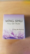 MING SHU - Fleur de l'Aube -