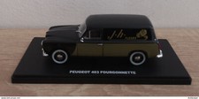 Peugeot 403 fourgonnette
