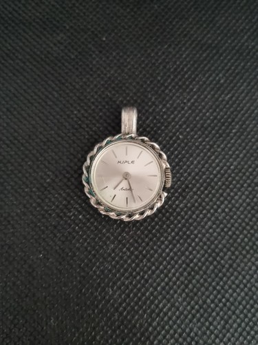 Montre pendentif kiple - pendentif,