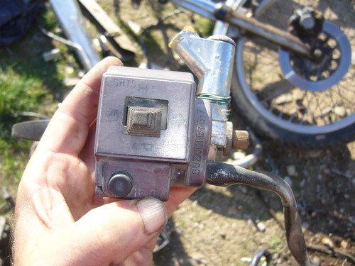 Comodo commodo commandes 125 - commodo,