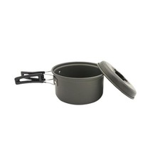  1 Pc Creative Marmite Multi-fonction Feu Ouvert Chauffage Santé Ragoût Pot