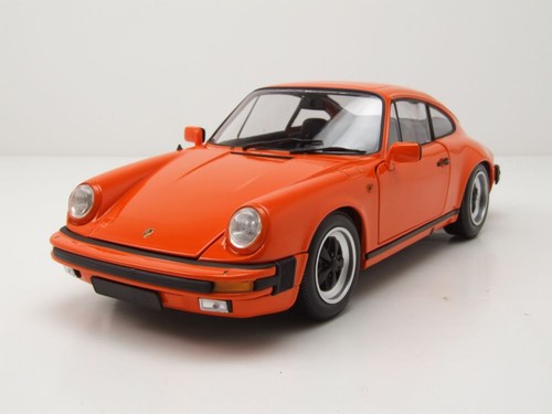 Porsche 911 carrera coupé - 911,