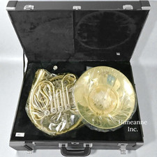 YAMAHA YHR-567D cor français