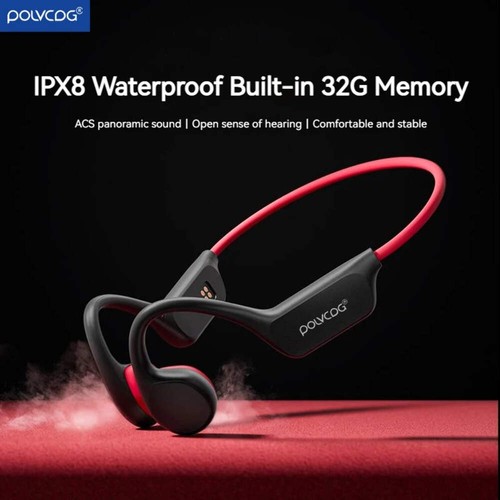 Polvcdg bone conduction - polvcdg,