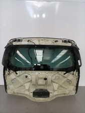 Malle/Hayon arriere RENAULT