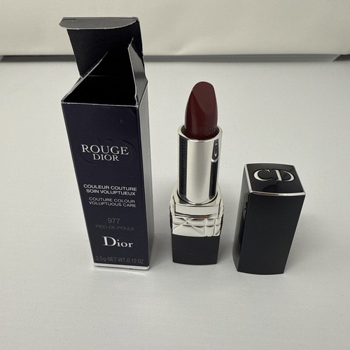Dior rouge couture - dior,