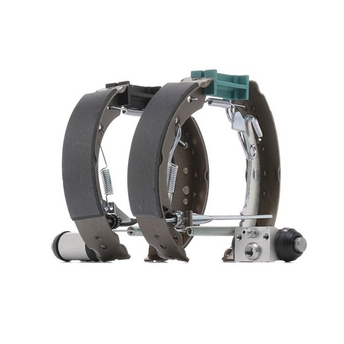 Brake set drum brakes - set,,