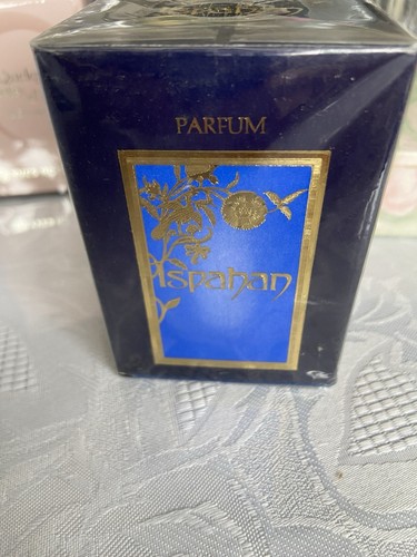 Parfum ispahan yves - ispahan, rocher