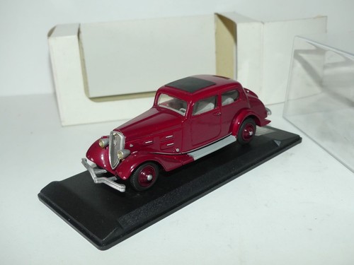Peugeot 601 coach sport 1935 - 601,