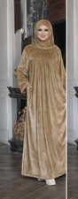 Prayer dress Islamic Hijab