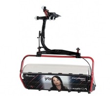 JÄGERNDORFER, Télésiège 6