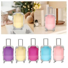 Mini valise portable pour