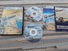 ## PC - Microsoft Flight
