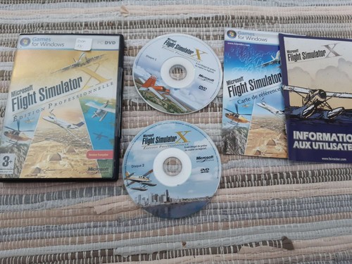Microsoft flight - -,
