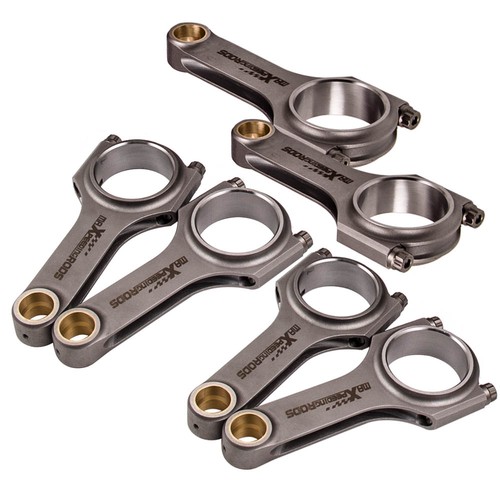 Connecting rods bielle - rods,