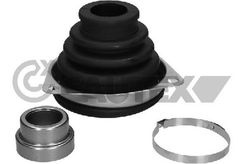 Soufflet cardan renault - soufflet,